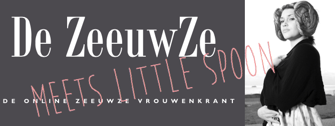 ZeeuwZe meets Little Spoon