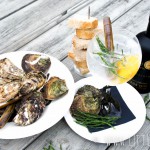 Gin tonic met een vleugje Zeeland