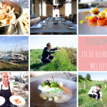 Little Spoon in de keuken bij restaurant Meliefste