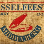 Mosselfeesten in Middelburg op 23-24-25 juli