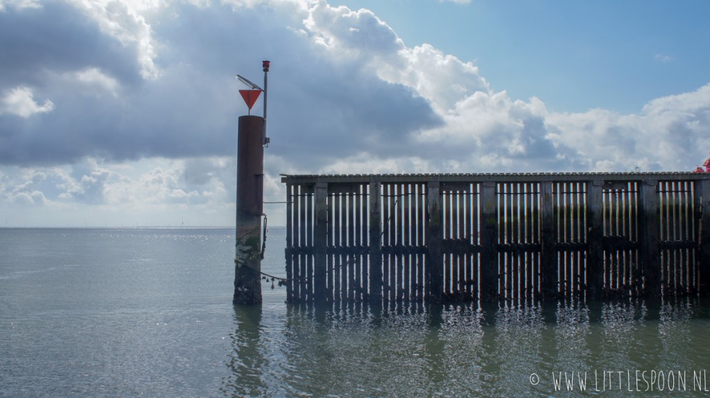 Fruits de mer op de Oosterschelde