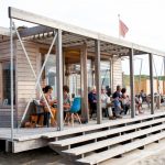 Ultieme strandgevoel bij het Zeecafé in Oostkapelle