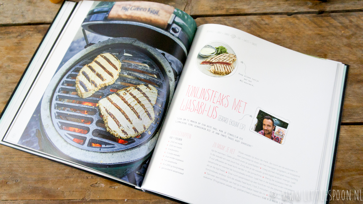 REVIEW // Good Food Book #2