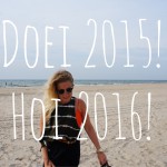 Doei 2015 // Hoi 2016