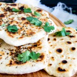Basisrecept voor naanbrood + 2 x variatietips