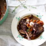 Een Franse klassieker: coq au vin