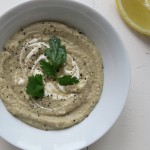 Baba ganoush van Beaufood