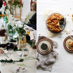 Workshop foodstyling van Food Bandits in Zeeland!