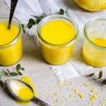 Lemon curd zelf maken