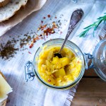 Zelf maken: mangochutney