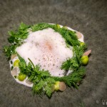 Restaurant Meliefste in Wolphaartsdijk // een culinair avontuur van 7-gangen