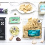 FoodWeLove box Uit de Zee + WINNEN