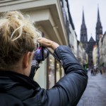 Reisdagboek Auvergne #1: Puy de Dome & confit de canard