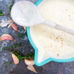 Zelf bechamelsaus maken