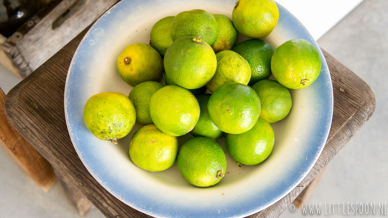 Slapen bij Pensao Agricola, een paradijs in de Algarve