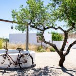 Slapen bij Pensão Agricola, een paradijs in de Algarve