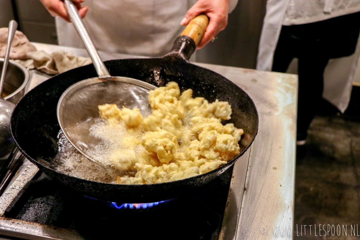 Black Sesame Kitchen, een oase van rust in hectisch Peking