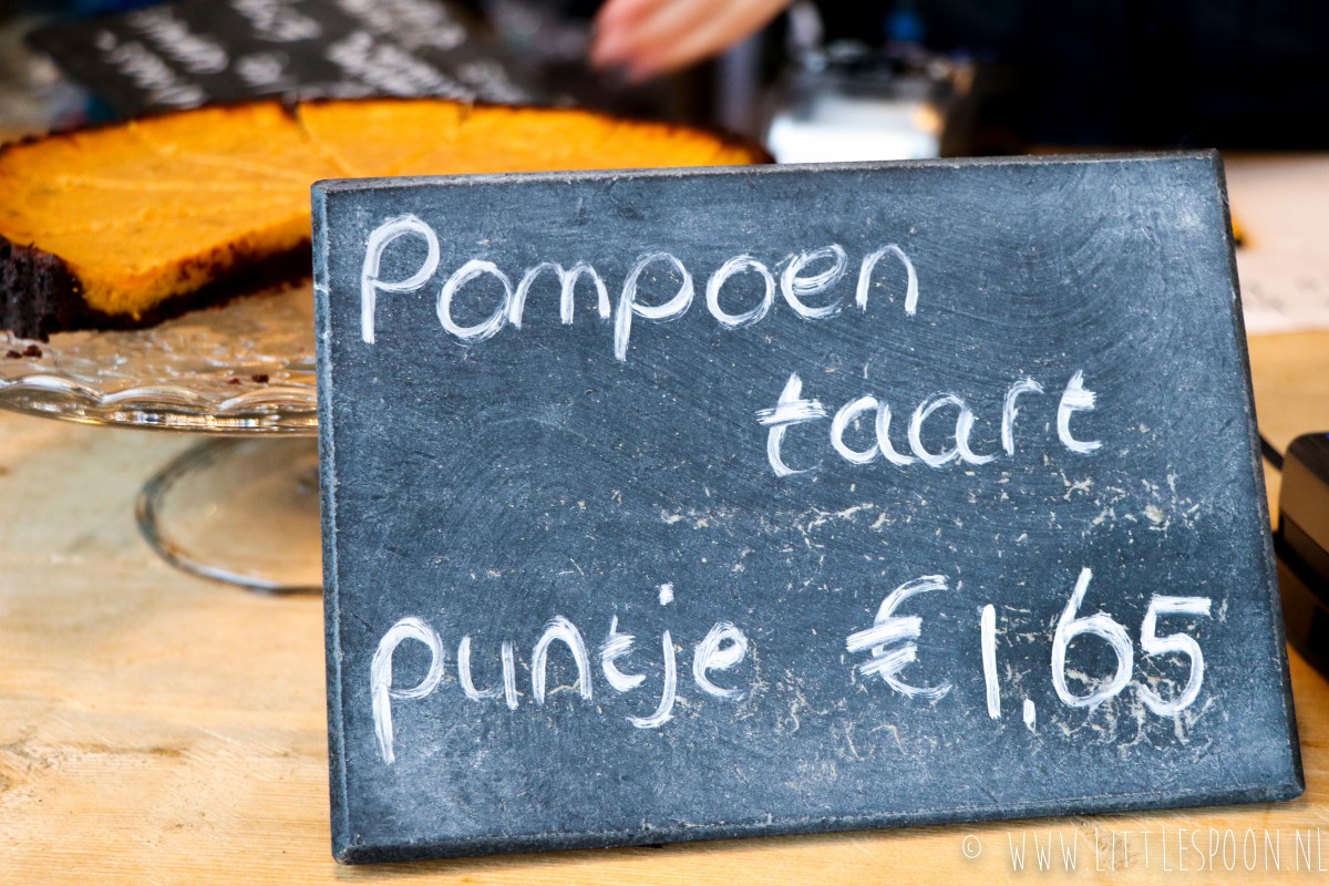 Boerderij Buijsrogge in Goes // groente, fruit, lokale producten en taart!