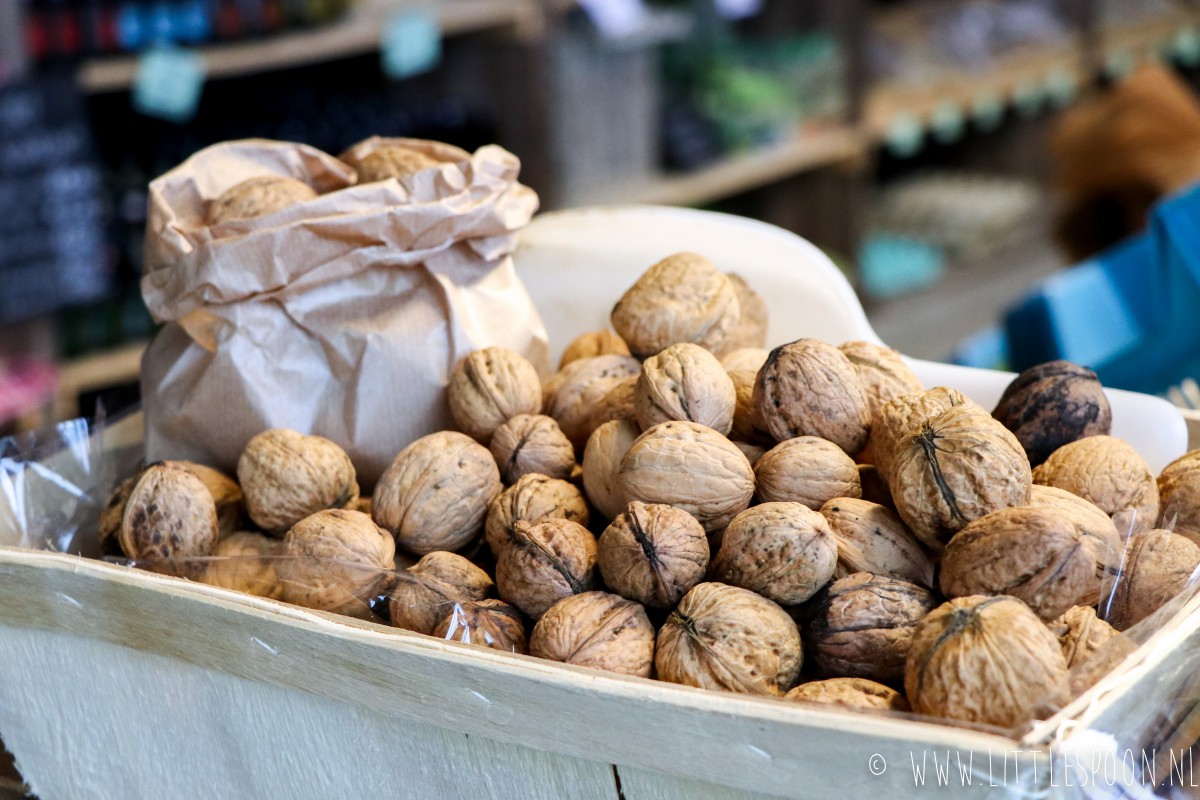 Boerderij Buijsrogge in Goes // groente, fruit, lokale producten en taart!