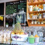 The Juice Bar in Vlissingen en Goes voor de lekkerste sapjes en smoothies