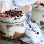 Snelle tiramisu met Licor 43 en vanille