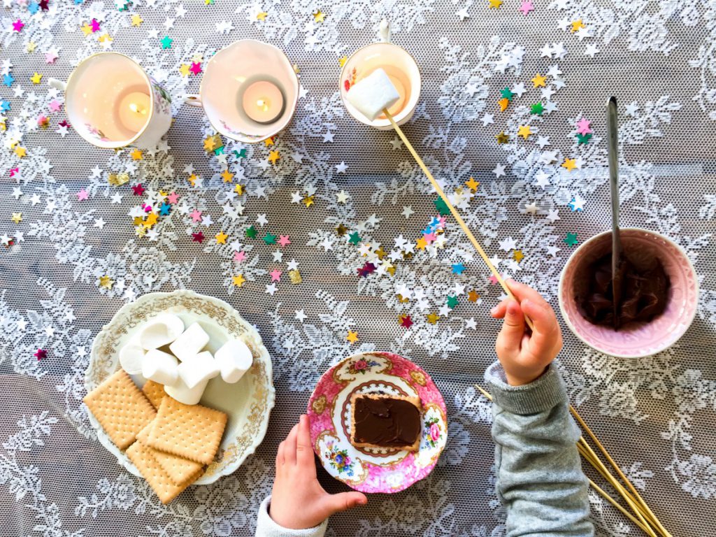 WINNEN! 5 x s'mores maken Bij Loets tijdens de Kerstmarkt in Goes (10-12)