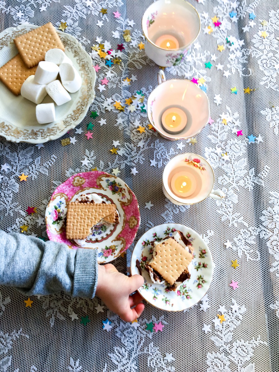 WINNEN! 5 x s'mores maken Bij Loets tijdens de Kerstmarkt in Goes (10-12)