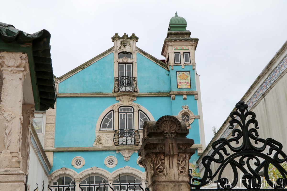 Op culinaire rondreis door Centro de Portugal