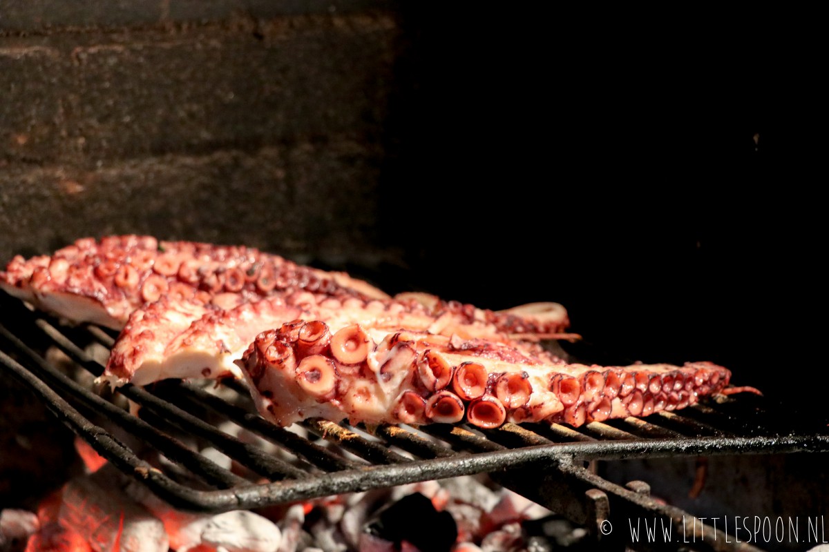 Op culinaire rondreis door Centro de Portugal