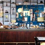 Op minivakantie naar Noordwijk // slapen & drinken bij Vesper Hotel