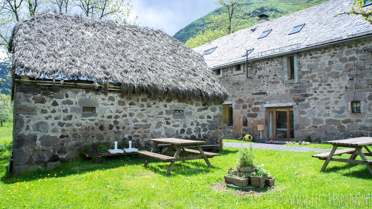 Reisdagboek Auvergne #3: Vulkanen beklimmen, truffade en kaasboerderijen