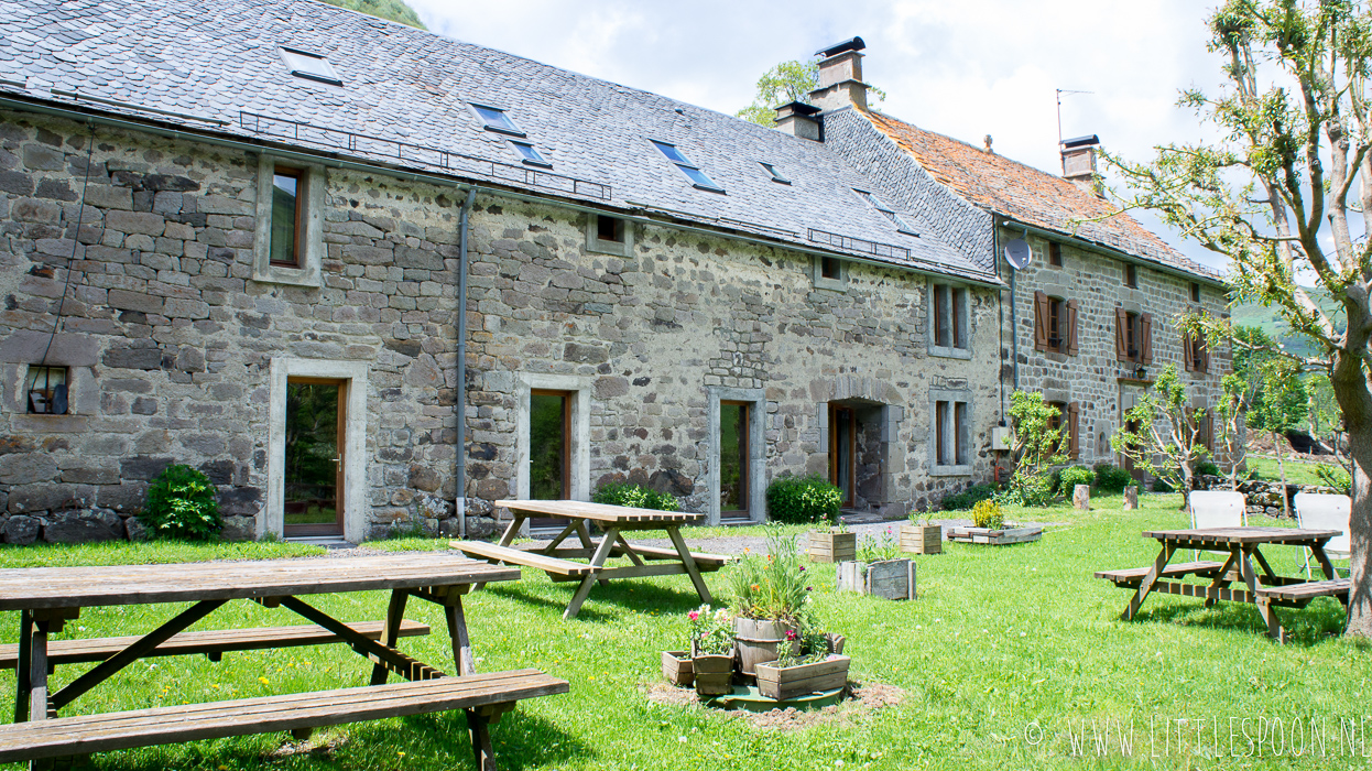 Reisdagboek Auvergne #3: Vulkanen beklimmen, truffade en kaasboerderijen