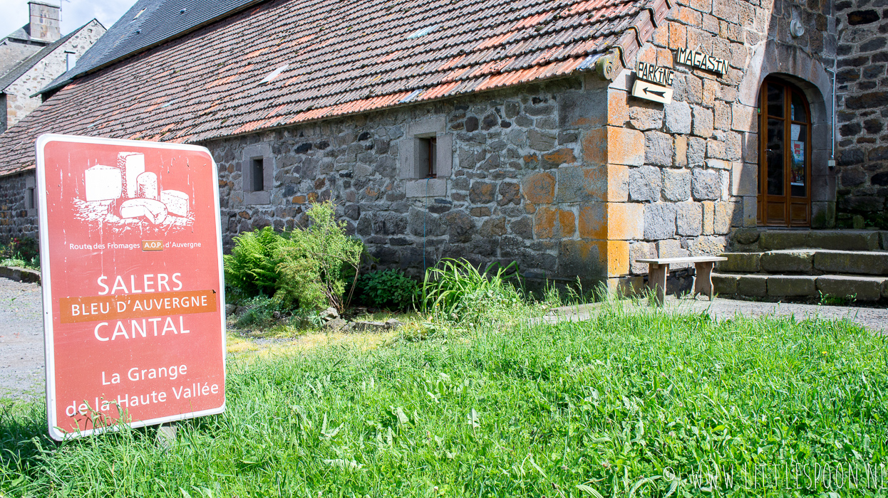 Reisdagboek Auvergne #3: Vulkanen beklimmen, truffade en kaasboerderijen