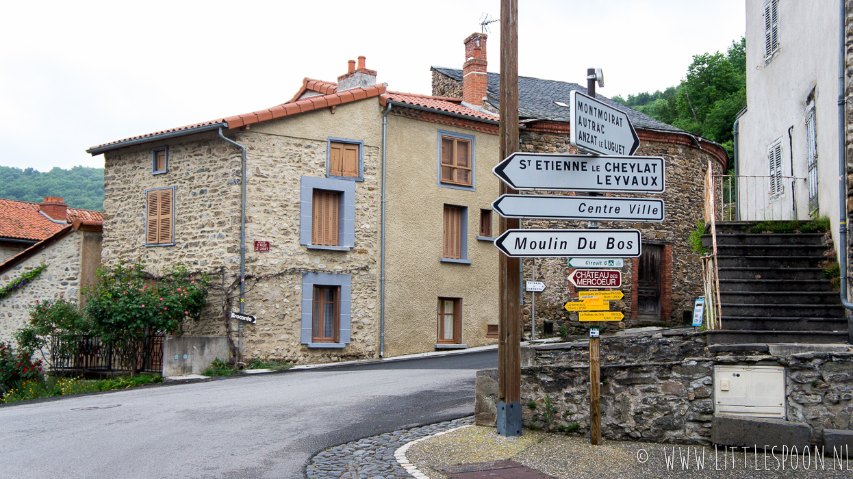 Reisdagboek Auvergne #3: Vulkanen beklimmen, truffade en kaasboerderijen