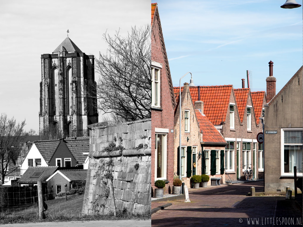 Eten & drinken Bij Kees in Zierikzee