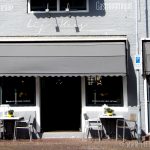 Eten & drinken Bij Kees in Zierikzee