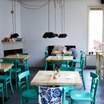 Imagine in Middelburg // Vega en vegan lunchcafé + verpakkingsvrije winkel