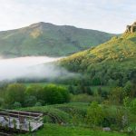 Auberge d’Aijean, een magische plek in de Auvergne