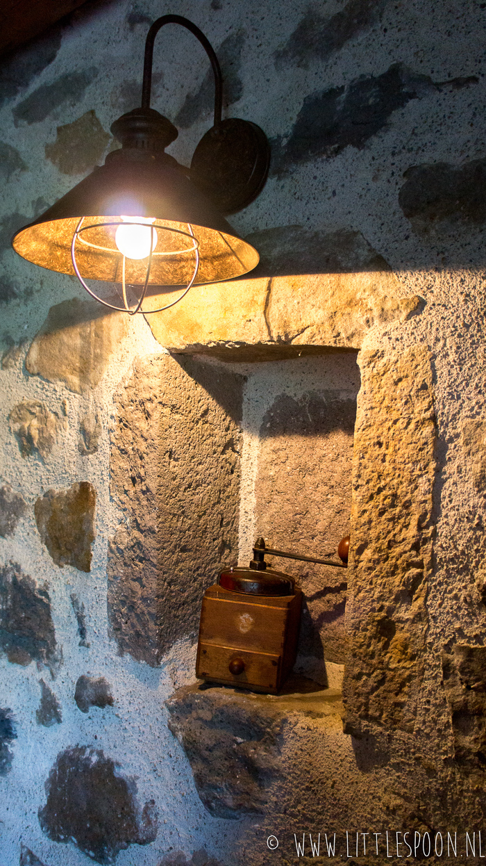 Auberge d’Aijean, een magische plek in de Auvergne