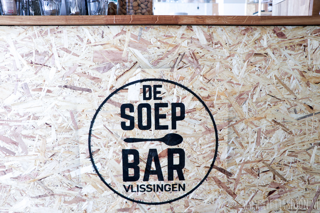 Soepie? Ga naar De Soepbar in Vlissingen