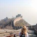 Vanuit Peking naar de Chinese Muur (Mutianyu Great Wall)