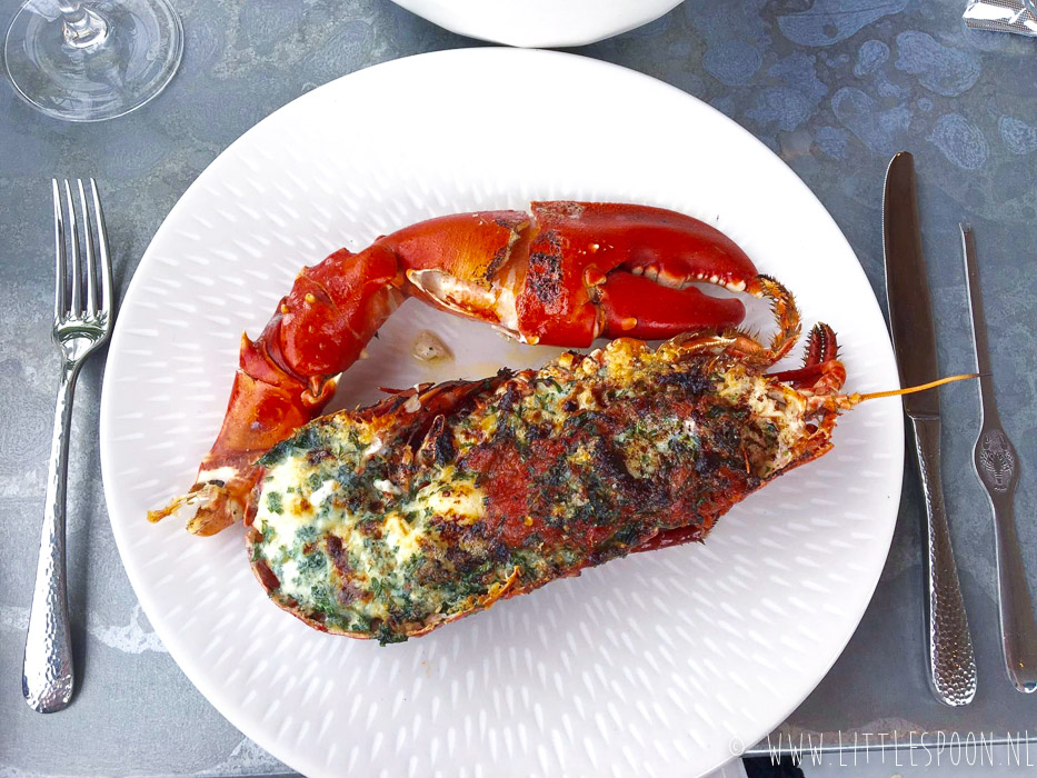 10 x Oosterscheldekreeft eten in Zeeland