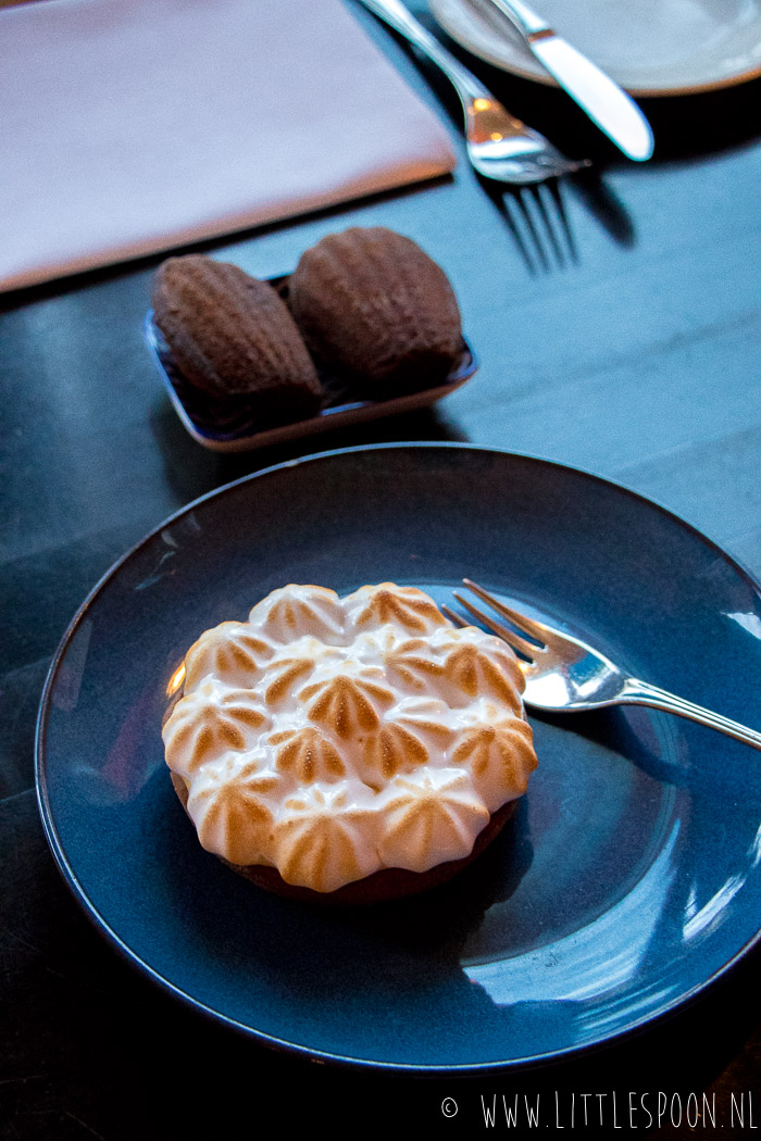 15 jaar De Gouden Bock + 15 favoriete gerechtjes op het menu