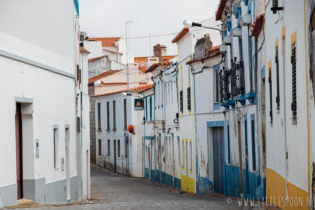 Waarom Alentejo op jouw bucketlist hoort.