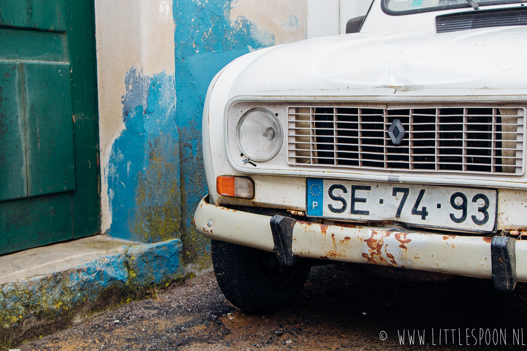 Waarom Alentejo op jouw bucketlist hoort.