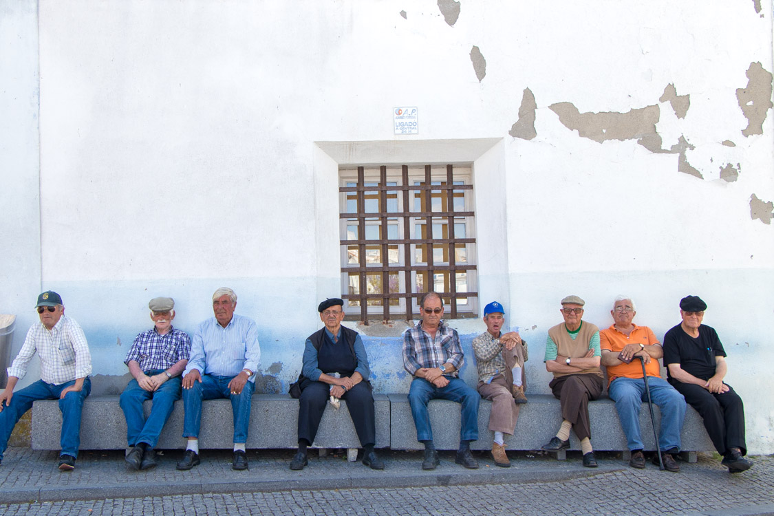 Waarom Alentejo op jouw bucketlist hoort.