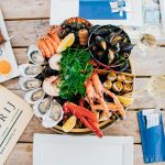 Oesterij in Yerseke // voor oesters en fruits de mer op de oesterputten