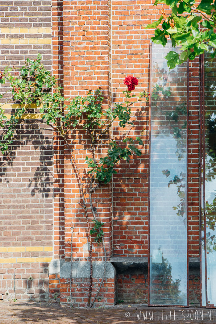 SintAnna in Yerseke // Slapen in een oude kerk