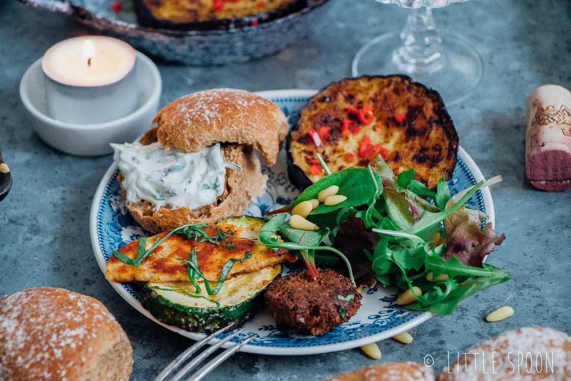 Vegetarisch gourmetten lekker? Echt wel!