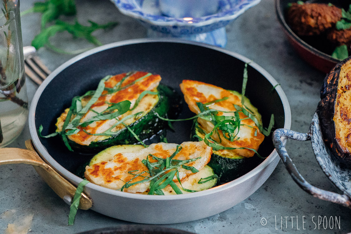 Vegetarisch gourmetten lekker? Echt wel!